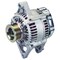 Wai Global Alternator, ALTND ERIF, 117 Amp12 Volt, CW, 6Groove Pulley 13822N - alternate 2